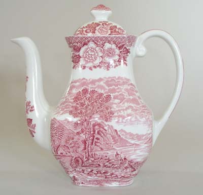 Coffee Pot
